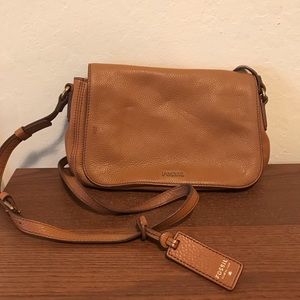 Crossbody Fossil bag